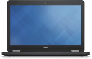 Dell Latitude Business Laptop Computer 15" Core i3 16GB RAM 256GB SSD Windows 10
